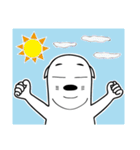 ハィミ（個別スタンプ：39）
