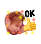 daichan_stamp（個別スタンプ：3）