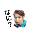 daichan_stamp（個別スタンプ：8）