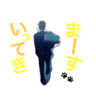 daichan_stamp（個別スタンプ：14）