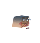 Mr. Pacco！（個別スタンプ：2）