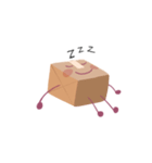 Mr. Pacco！（個別スタンプ：3）