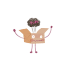 Mr. Pacco！（個別スタンプ：7）
