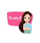 Carol-BKK（個別スタンプ：6）