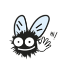 Flypo（個別スタンプ：1）