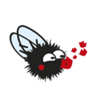 Flypo（個別スタンプ：2）