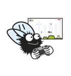 Flypo（個別スタンプ：6）