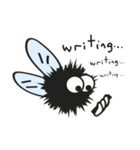 Flypo（個別スタンプ：7）