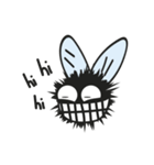 Flypo（個別スタンプ：8）