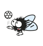 Flypo（個別スタンプ：9）