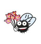 Flypo（個別スタンプ：10）