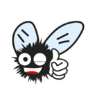 Flypo（個別スタンプ：12）