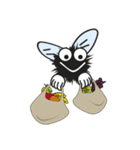 Flypo（個別スタンプ：14）