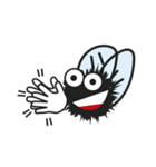 Flypo（個別スタンプ：21）