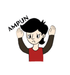 Daliman（個別スタンプ：7）