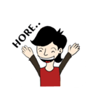Daliman（個別スタンプ：10）