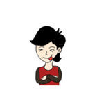 Daliman（個別スタンプ：17）