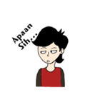 Daliman（個別スタンプ：24）
