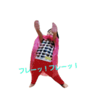 kojimafamily（個別スタンプ：4）