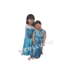 kojimafamily（個別スタンプ：12）