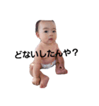 kojimafamily（個別スタンプ：22）