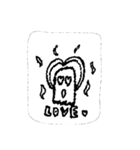 BlackBox（個別スタンプ：5）