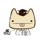 Put your tongue out（個別スタンプ：1）