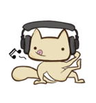 Put your tongue out（個別スタンプ：29）