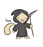 Put your tongue out（個別スタンプ：30）