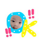 ritoao（個別スタンプ：4）