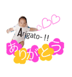 ritoao（個別スタンプ：9）