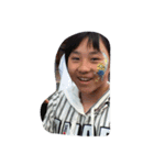 maika.sumida,（個別スタンプ：5）