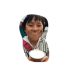 maika.sumida,（個別スタンプ：6）