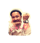 今日の村岡おじさん（個別スタンプ：3）