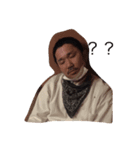 今日の村岡おじさん（個別スタンプ：7）