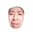 i am so sorry（個別スタンプ：2）