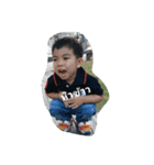 ProgramBrazil（個別スタンプ：3）