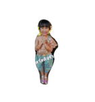 ProgramBrazil（個別スタンプ：8）