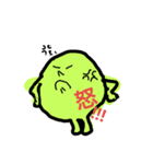 ぐーりん（個別スタンプ：5）