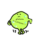 ぐーりん（個別スタンプ：6）