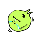 ぐーりん（個別スタンプ：7）