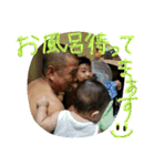 心栞（個別スタンプ：2）