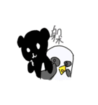 Penguin boss（個別スタンプ：19）