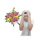 Jo ngi（個別スタンプ：7）