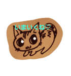 kwoonyan（個別スタンプ：1）