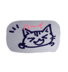 kwoonyan（個別スタンプ：4）