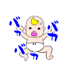 おじクラ（個別スタンプ：11）