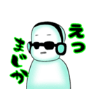 おじクラ（個別スタンプ：22）