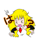 おじクラ（個別スタンプ：32）
