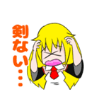 おじクラ（個別スタンプ：34）